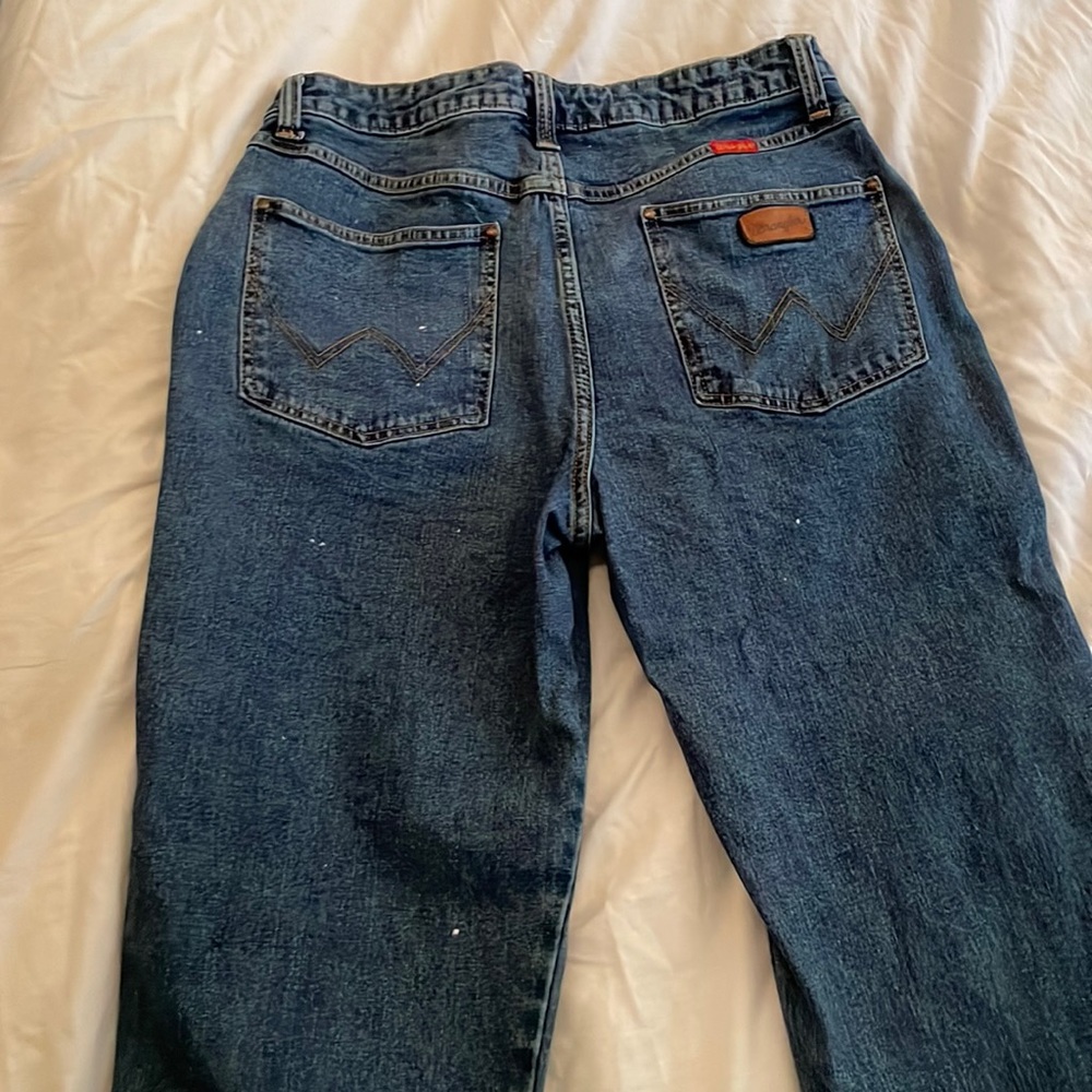 Women’s Wrangler Jeans